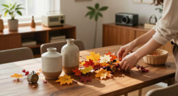 The $12 IKEA Fall Decor That's Bringing Back A Very '70S Look
