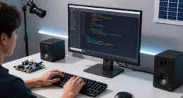 The Art Of 64-Bit Assembly