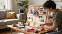The “Concept Board” Tip Is A Designer’s Trick For Finding Great T.J. Maxx Decor