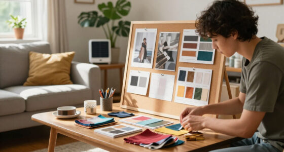 The “Concept Board” Tip Is A Designer’s Trick For Finding Great T.J. Maxx Decor