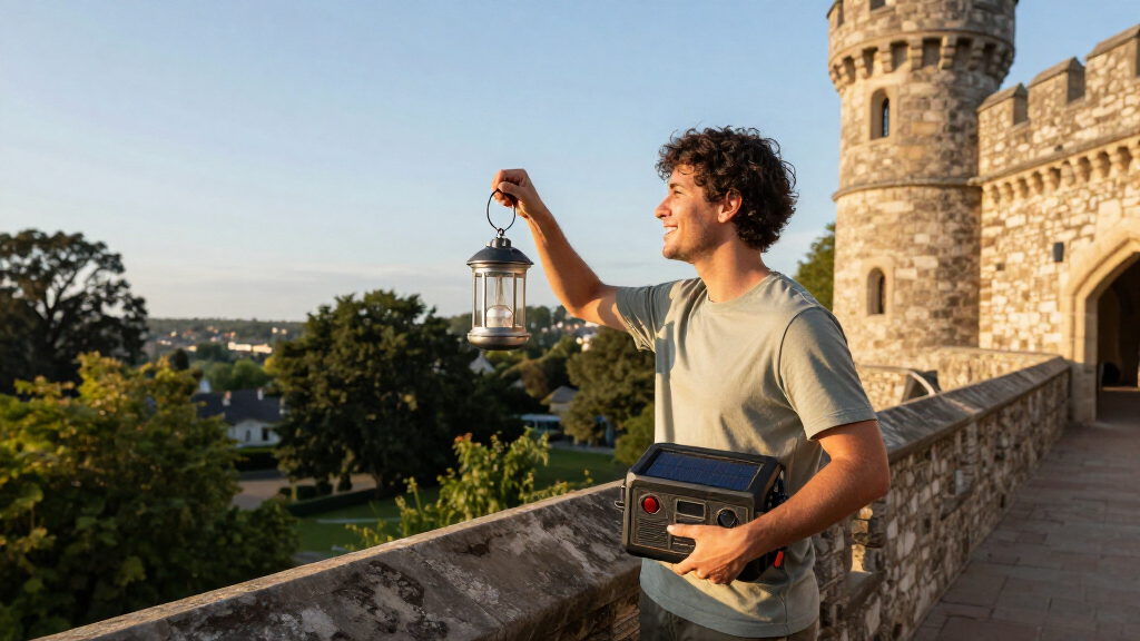 The Coolest Castle To Visit In Every State