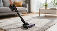 The Cordless Vacuum I’ve Used Every Day Since April Is Finally $100 Off