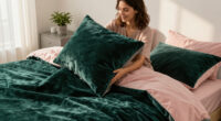 The Pioneer Woman Just Made Luxe Velvet Bedding Affordable (Only $60!)