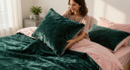 The Pioneer Woman Just Made Luxe Velvet Bedding Affordable (Only $60!)