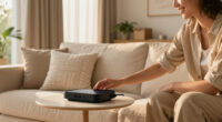 This Living Room Was Beige On Beige On Beige — Then They Built This