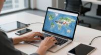 Verizon Communications Surges In Global Coverage