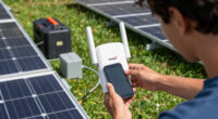 Verizon Surges In Global Coverage