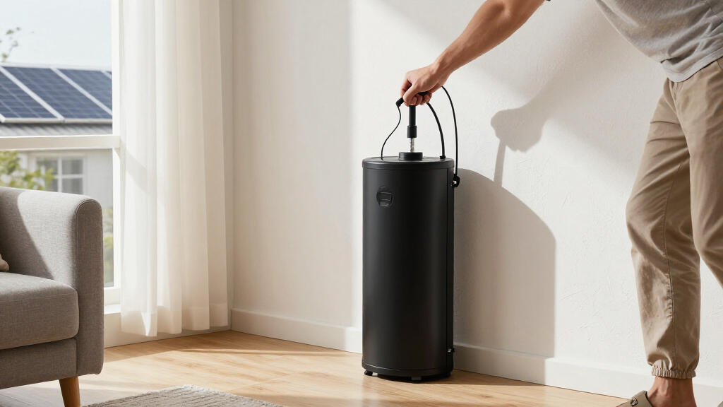 10 Best Home Solar Battery Backup in 2026