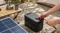 11 Best Solar Battery Chargers in 2026