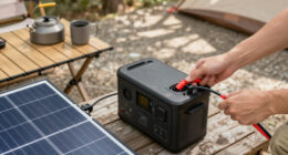 11 Best Solar Battery Chargers in 2026