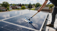 11 Best Solar Panel Cleaning Tools in 2026