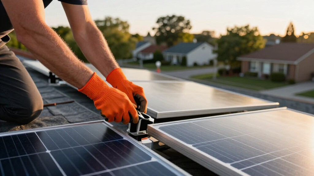 11 Best Solar Panel Kits for Home in 2026