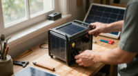 11 Best Solar-Powered Backup Generators for Home and Outdoor Use in 2026