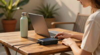 11 Best Solar-Powered Laptop Chargers in 2026