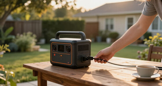 12 Best Home Backup Power Stations in 2026