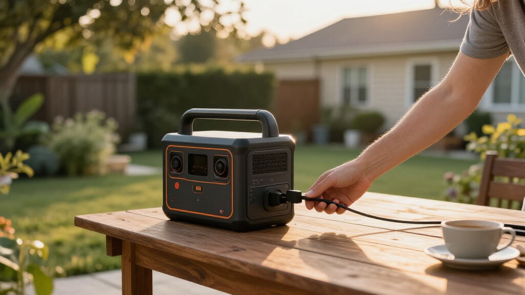 12 Best Home Backup Power Stations in 2026