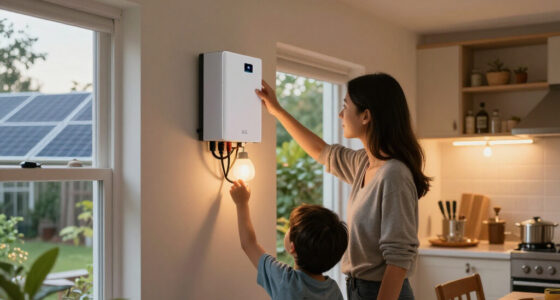 12 Best Home Battery Systems for Backup Power in 2026