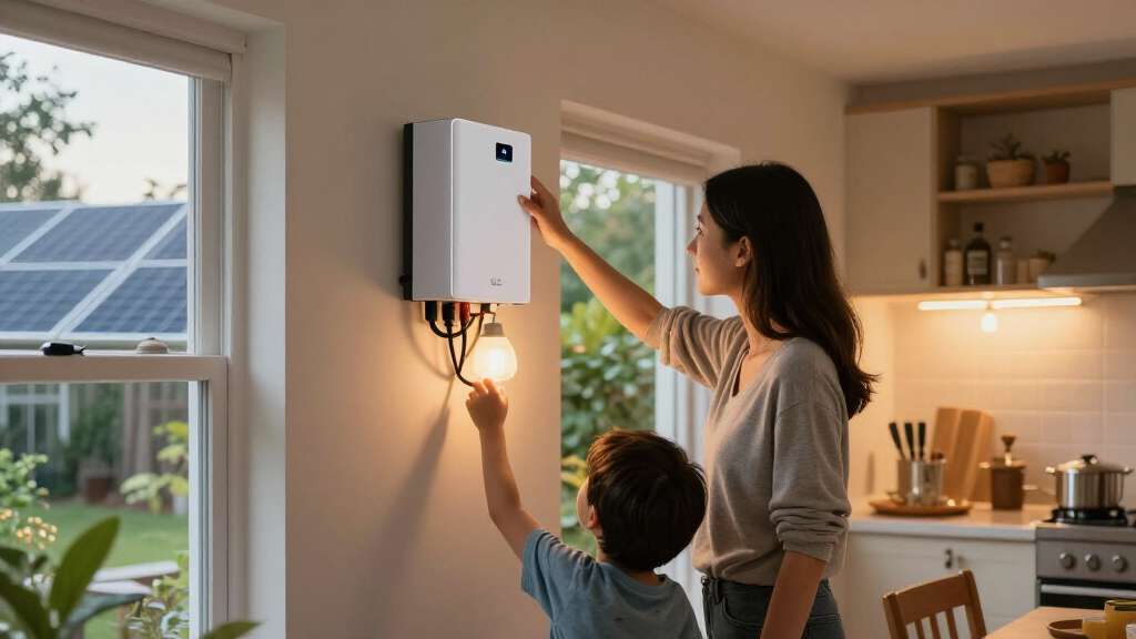12 Best Home Battery Systems for Backup Power in 2026