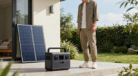 12 Best Solar Backup Power Stations in 2026
