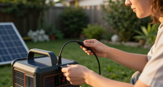 12 Best Solar Panel Extension Cords in 2026