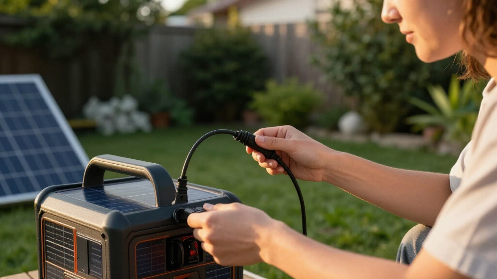 12 Best Solar Panel Extension Cords in 2026