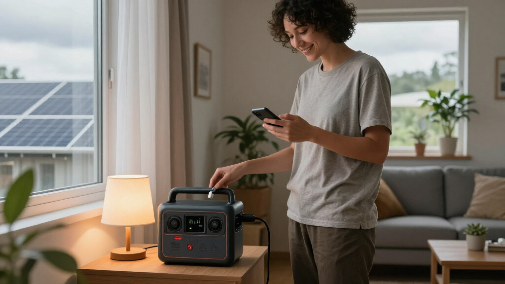13 Best Home Backup Power Stations in 2026