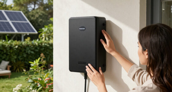 13 Best Home Solar Battery Backup in 2026