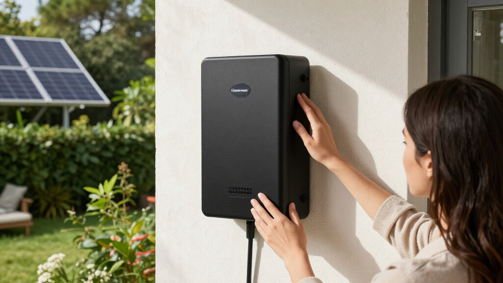 13 Best Home Solar Battery Backup in 2026