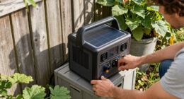 13 Best Solar Backup Power Stations for 2026
