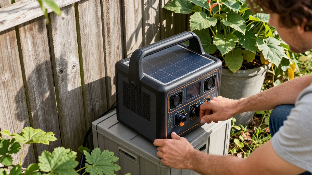 13 Best Solar Backup Power Stations for 2026