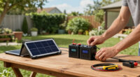13 Best Solar Backup Power Stations in 2026