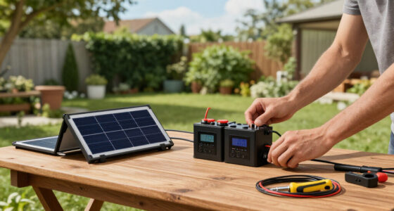 13 Best Solar Backup Power Stations in 2026