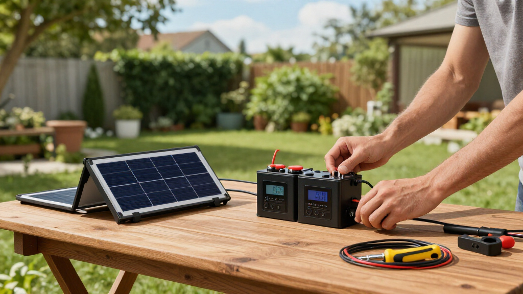 13 Best Solar Backup Power Stations in 2026