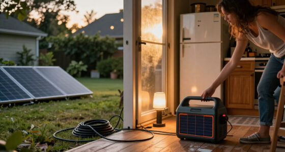 13 Best Solar Generator Kits for Home Backup in 2026
