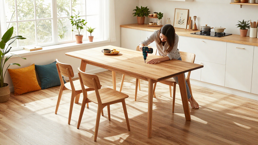 13 Stores Like IKEA For Stylish And Budget-Friendly Furniture And Decor