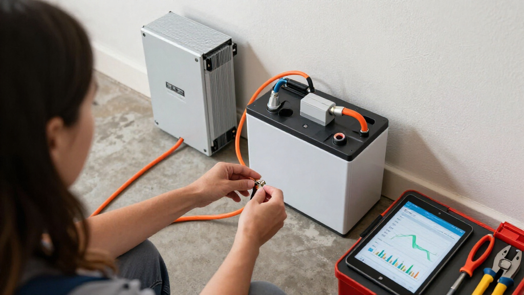 14 Best Home Battery Energy Storage Systems for 2026