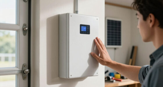 14 Best Home Solar Battery Systems for 2026