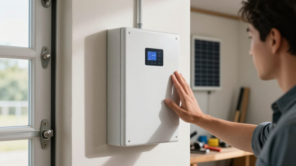 14 Best Home Solar Battery Systems for 2026