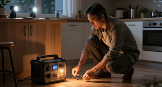 14 Best Portable Power Stations for Home Backup in 2026