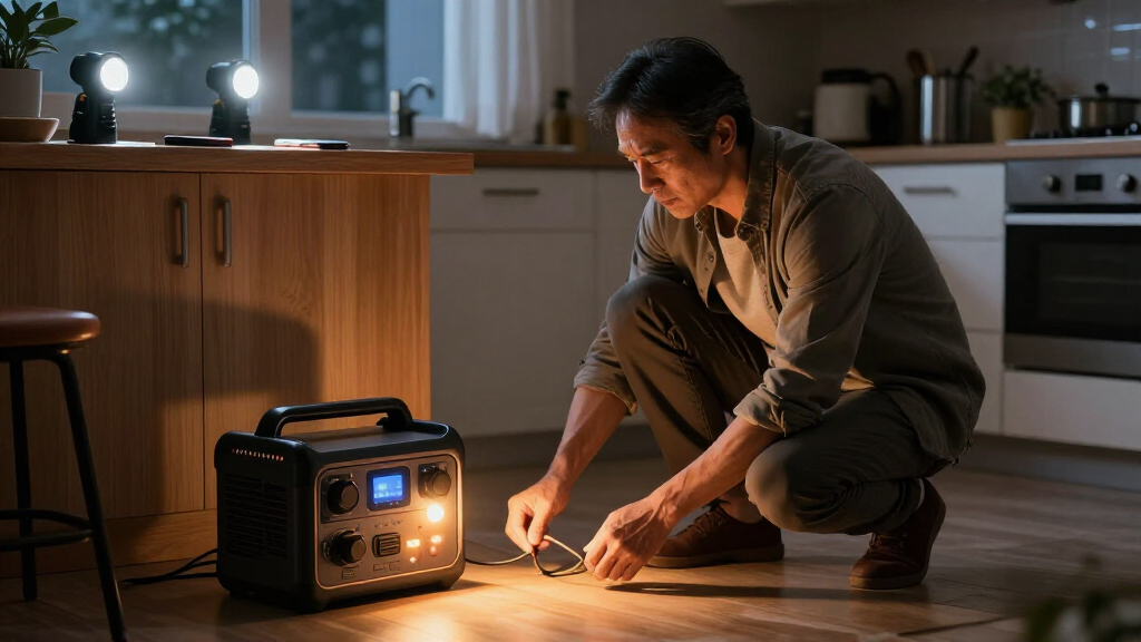 14 Best Portable Power Stations for Home Backup in 2026