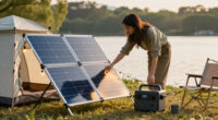 14 Best Portable Power Stations With Solar Panels in 2026