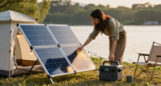 14 Best Portable Power Stations With Solar Panels in 2026