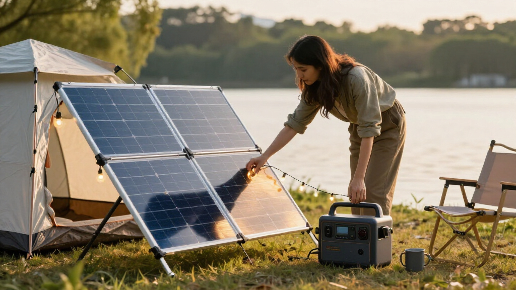 14 Best Portable Power Stations With Solar Panels in 2026