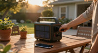 14 Best Portable Solar Backup Generators in 2026