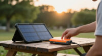 14 Best Portable Solar Power Banks for 2026
