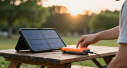 14 Best Portable Solar Power Banks for 2026