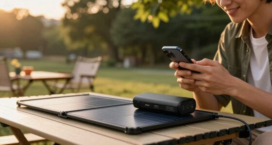 14 Best Portable Solar Power Banks in 2026