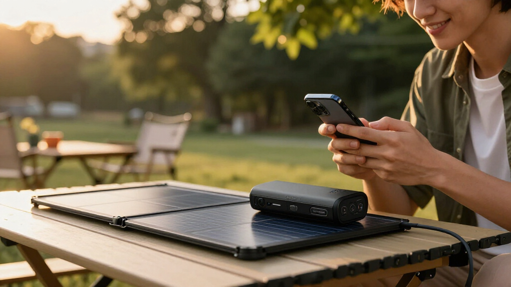 14 Best Portable Solar Power Banks in 2026