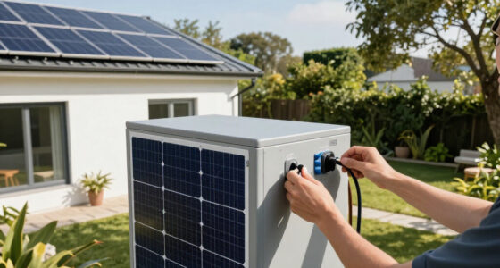 14 Best Solar Backup Power Stations in 2026