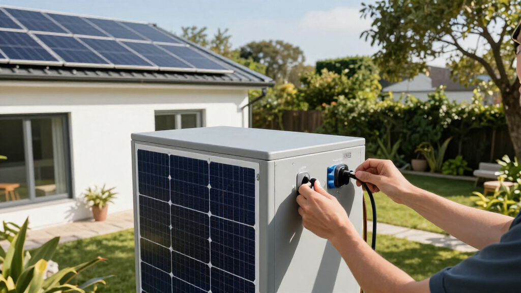 14 Best Solar Backup Power Stations in 2026